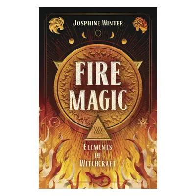 "Fire Magic" - "" ("Winter Josephine")