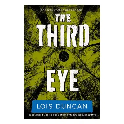 "The Third Eye" - "" ("Duncan Lois")