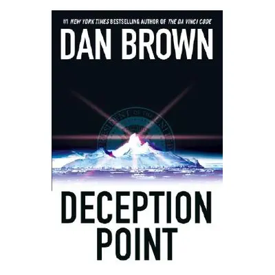 "Deception Point" - "" ("Brown Dan")