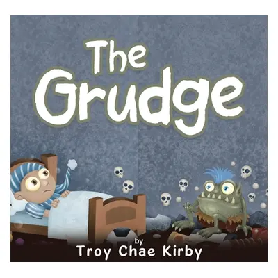 "The Grudge" - "" ("Kirby Troy Chae")