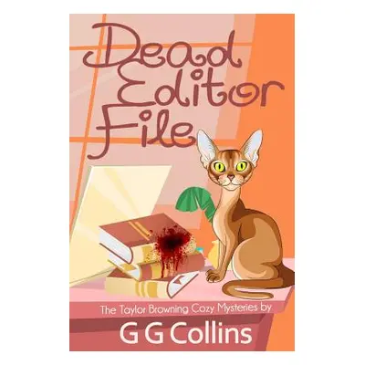 "Dead Editor File" - "" ("Collins G. G.")