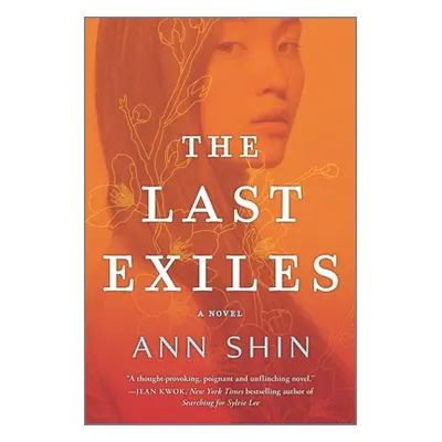 "The Last Exiles" - "" ("Shin Ann")