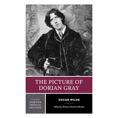 "The Picture of Dorian Gray" - "" ("Wilde Oscar")