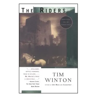 "Riders" - "" ("Winton Tim")