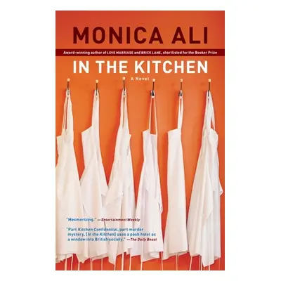 "In the Kitchen" - "" ("Ali Monica")