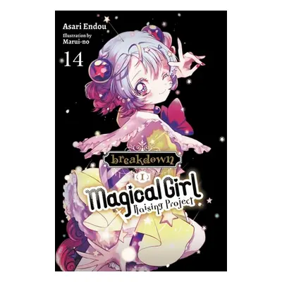 "Magical Girl Raising Project, Vol. 14 (Light Novel)" - "" ("Endou Asari")