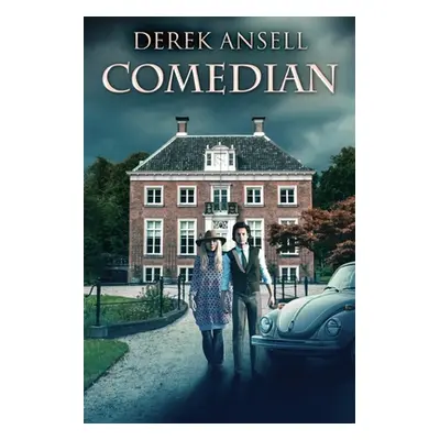 "Comedian" - "" ("Ansell Derek")