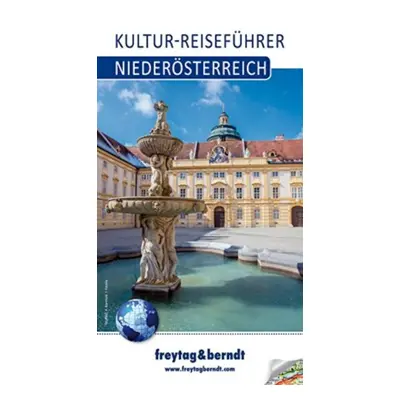 "Lower Austria, cultural travel guide" - "" ("")