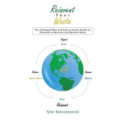 "Reinvent Your Waste: The 4-Stepped Plan and Call-to-Action Guide for Stewards to Reinvent and R