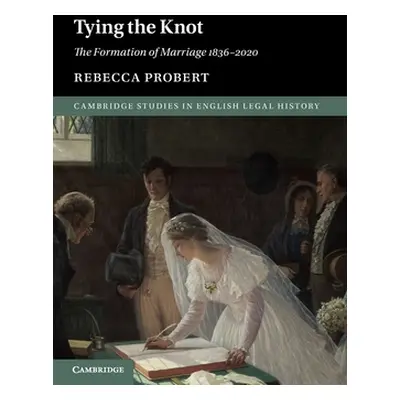 "Tying the Knot" - "" ("Probert Rebecca")