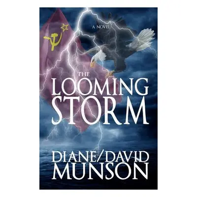 "The Looming Storm" - "" ("Munson Diane And David")