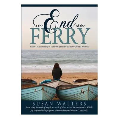 "At the End of the Ferry" - "" ("Walters Susan")