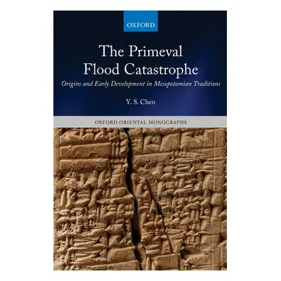 "The Primeval Flood Catastrophe: Origins and Early Development in Mesopotamian Traditions" - "" 