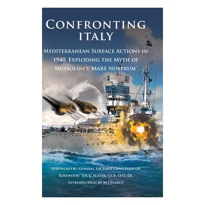 "Confronting Italy" - "" ("Pearce M. J.")