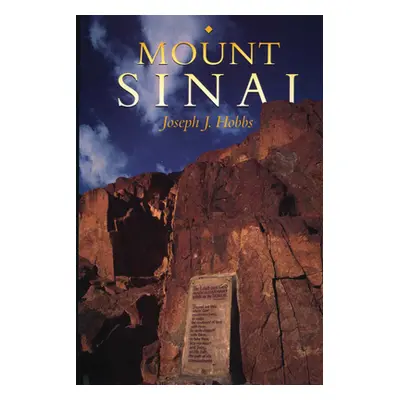 "Mount Sinai" - "" ("Hobbs Joseph J.")