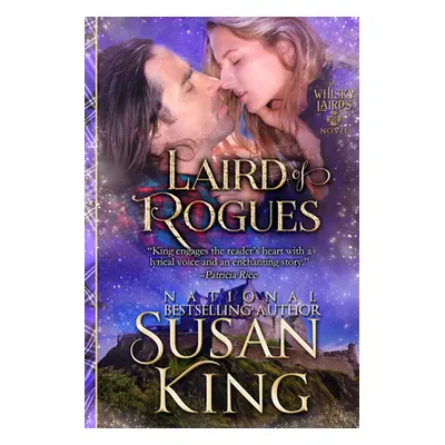 "Laird of Rogues" - "" ("King Susan")