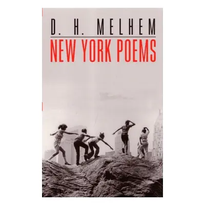 "New York Poems" - "" ("Melhem D.")