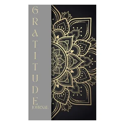 "5-Minute Daily Gratitude Journal: Colorful Journal Give Thanks, Practice Positivity, Find Joy: 