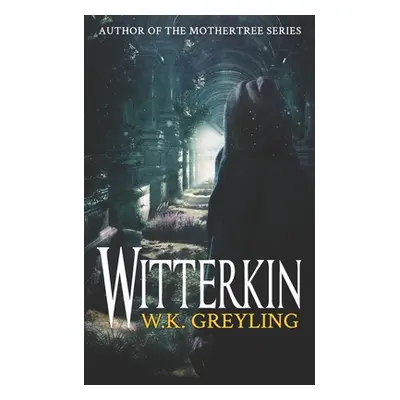 "Witterkin" - "" ("Greyling W. K.")