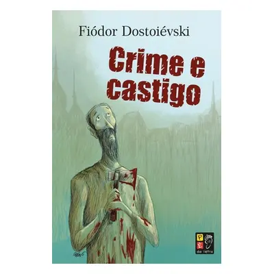 "Crime E Castigo" - "" ("Dostoivski Fidor")