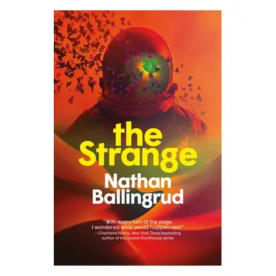 "The Strange" - "" ("Ballingrud Nathan")