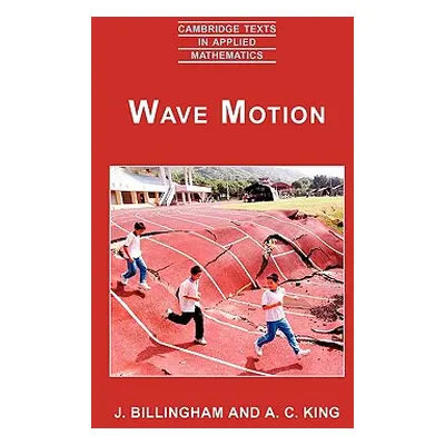 "Wave Motion" - "" ("Billingham J.")