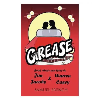 "Grease" - "" ("Jacobs Jim")