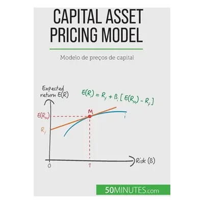 "Capital Asset Pricing Model: Modelo de preos de capital" - "" ("de Saeger Ariane")