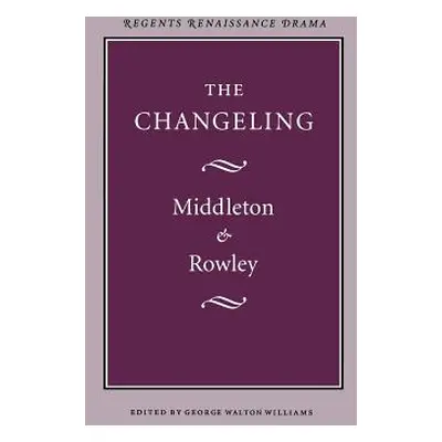 "The Changeling" - "" ("Middleton Thomas")