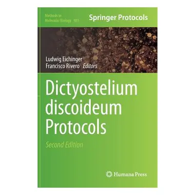 "Dictyostelium Discoideum Protocols" - "" ("Eichinger Ludwig")