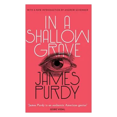 "In a Shallow Grave (Valancourt 20th Century Classics)" - "" ("Purdy James")