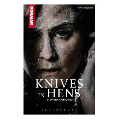 "Knives in Hens" - "" ("Harrower David")