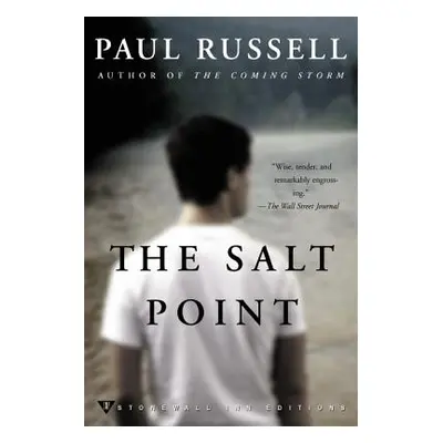 "The Salt Point" - "" ("Russell Paul")