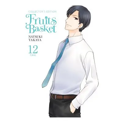 "Fruits Basket Collector's Edition, Vol. 12" - "" ("Takaya Natsuki")