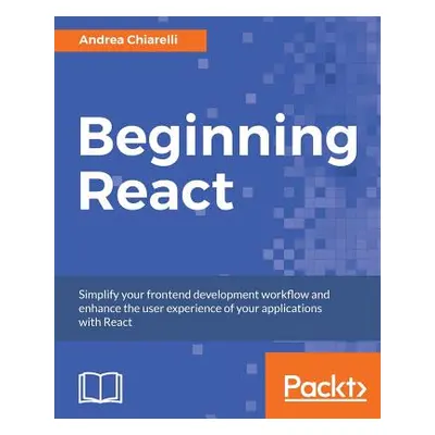 "Beginning React" - "" ("Chiarelli Andrea")