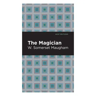 "The Magician" - "" ("Maugham W. Somerset")