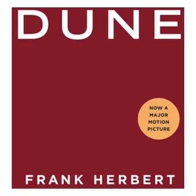 "Dune (Movie Tie-In)" - "" ("Herbert Frank")