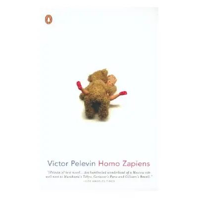 "Homo Zapiens" - "" ("Pelevin Victor")