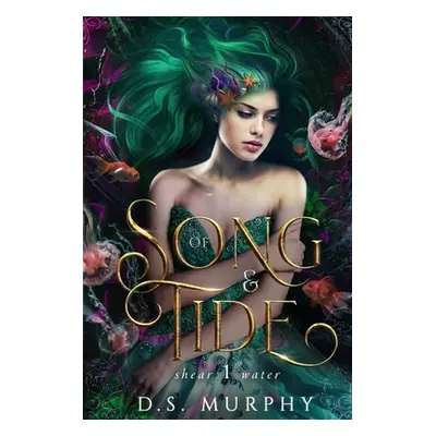 "Shearwater (A Mermaid Romance)" - "" ("Murphy D. S.")