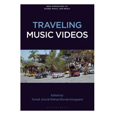 "Traveling Music Videos" - "" ("Jirsa Toms")