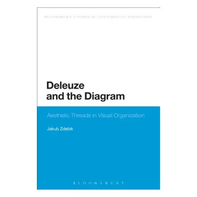 "Deleuze and the Diagram: Aesthetic Threads in Visual Organization" - "" ("Zdebik Jakub")