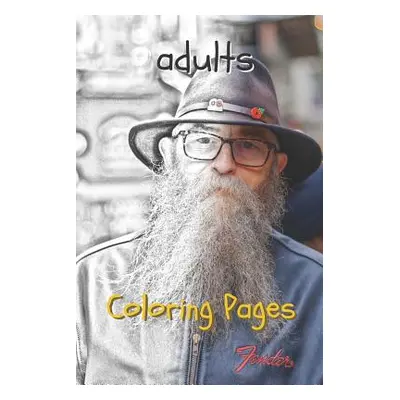 "Adults Coloring Pages" - "" ("Pages Coloring")