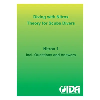 "Diving with Nitrox: Theory for Scuba Divers" - "" ("Reimer Karsten")