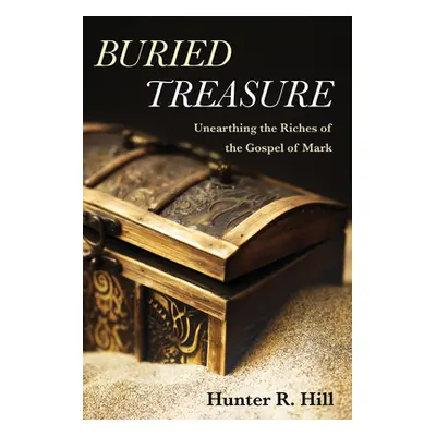 "Buried Treasure" - "" ("Hill Hunter R.")