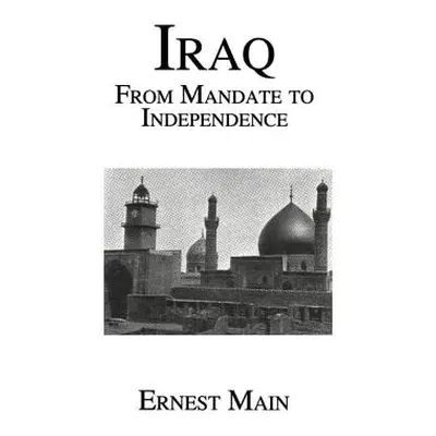 "Iraq From Manadate Independence" - "" ("Main")