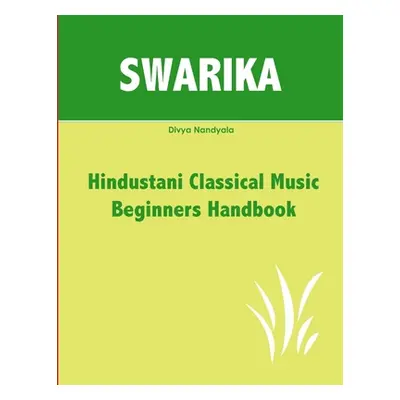 "Swarika I" - "" ("Nandyala Divya")