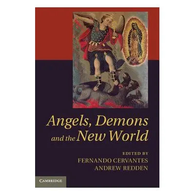 "Angels, Demons and the New World" - "" ("Cervantes Fernando")