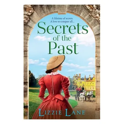 "Secrets of the Past" - "" ("Lane Lizzie")