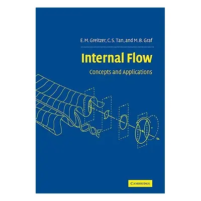 "Internal Flow: Concepts and Applications" - "" ("Greitzer E. M.")