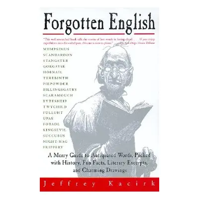 "Forgotten English" - "" ("Kacirk Jeffrey")